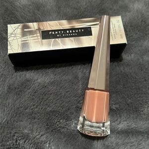 Fenty Beauty Stunna Lip Paint NIB UNBUTTON